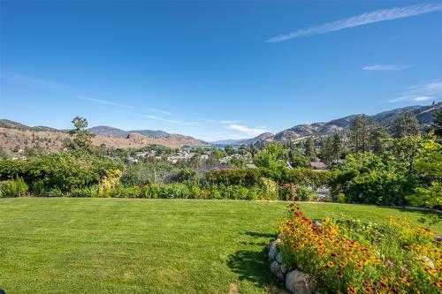 4836/4840 Barten Place, Okanagan Falls, BC - Outdoor With View