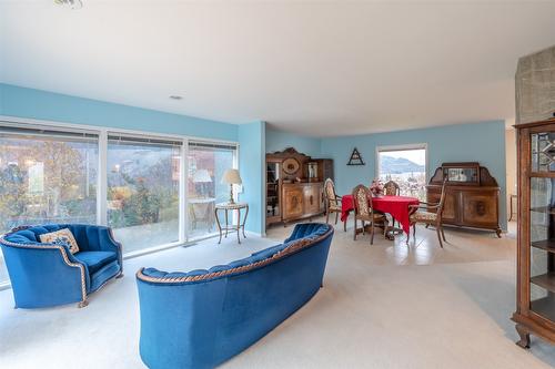 4836/4840 Barten Place, Okanagan Falls, BC - Indoor