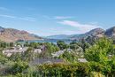 4836/4840 Barten Place, Okanagan Falls, BC  - Outdoor With Body Of Water With View 