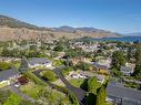 4836/4840 Barten Place, Okanagan Falls, BC  - Outdoor With Body Of Water With View 