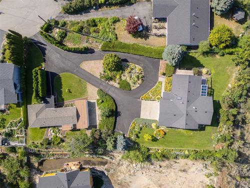 4836/4840 Barten Place, Okanagan Falls, BC - Outdoor With View