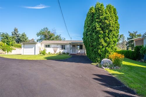 4836/4840 Barten Place, Okanagan Falls, BC - Outdoor