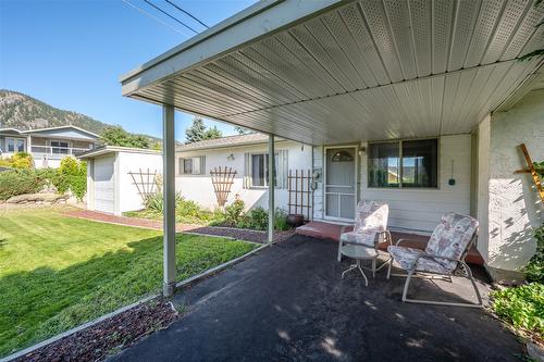 4836/4840 Barten Place, Okanagan Falls, BC - Outdoor