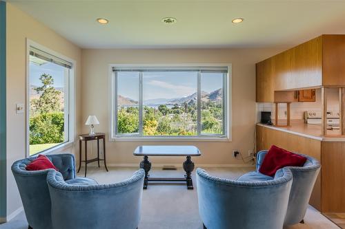 4836/4840 Barten Place, Okanagan Falls, BC - Indoor