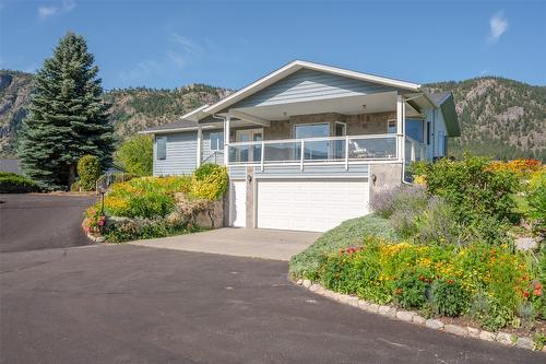 4836/4840 Barten Place, Okanagan Falls, BC - Outdoor