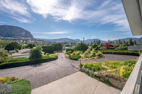 4836/4840 Barten Place, Okanagan Falls, BC - Outdoor With View