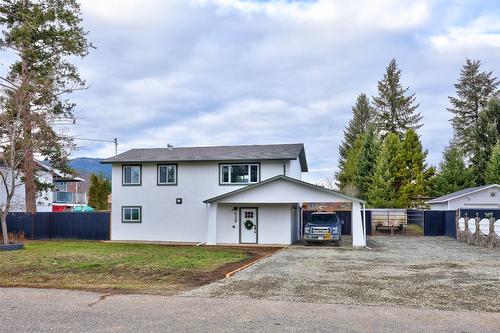 439 ORIOLE Way  Barriere, BC V0E 1E0