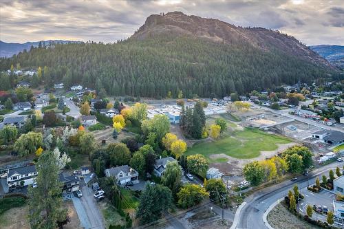 1189 Hudson Road, West Kelowna, BC - Outdoor With View