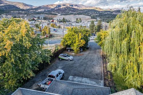 1189 Hudson Road, West Kelowna, BC - Outdoor With View
