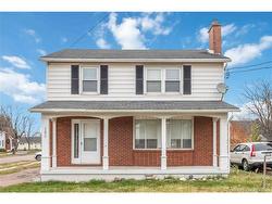 185 West LANE  Moncton, NB E1C 6V1