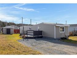 44B Dwayne AVE  Quispamsis, NB E2G 1S8