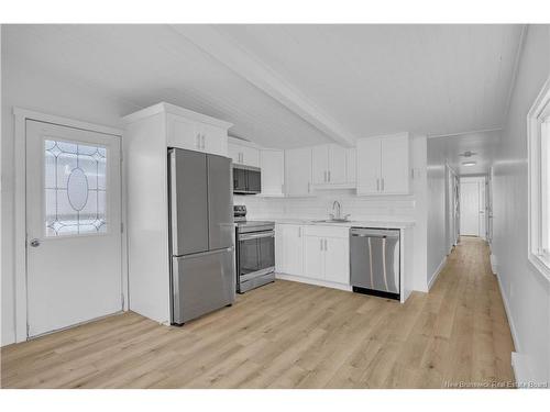 44B Dwayne Ave, Quispamsis, NB 