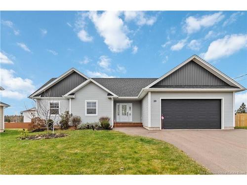 20 Suzelle, Dieppe, NB 