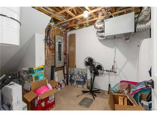 20 Suzelle, Dieppe, NB 