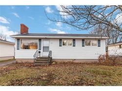 228 Cole AVE  Moncton, NB E1C 8G3