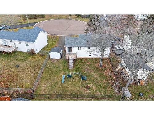 24 Aral Crt, Moncton, NB 