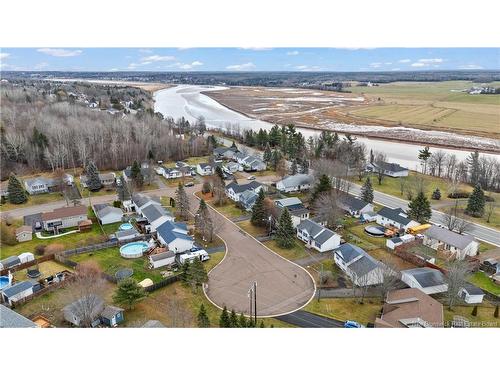 24 Aral Crt, Moncton, NB 