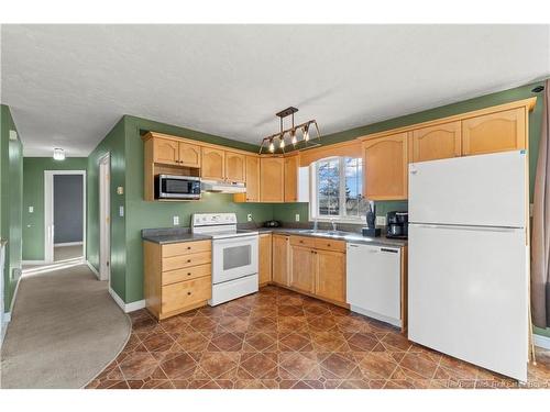 24 Aral Crt, Moncton, NB 