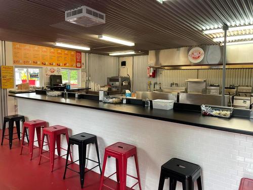 Interior - 4292 Boul. De Shawinigan-Sud, Shawinigan, QC - Indoor