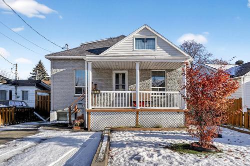 693 79e Avenue  Laval (Chomedey), QC H7V 3H8