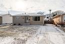 382 Armstrong Ave, Winnipeg, MB 