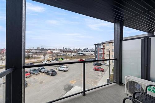 319-670 Hugo St, Winnipeg, MB 