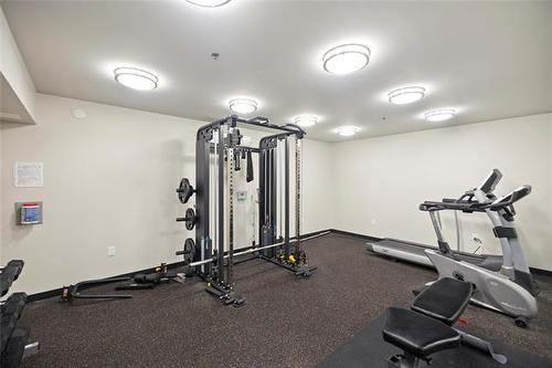 319-670 Hugo St, Winnipeg, MB 