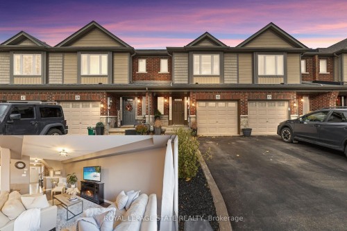 51 Cedar Street, Grimsby, ON - Outdoor With Facade