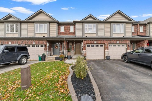 51 Cedar Street, Grimsby, ON - Outdoor With Facade