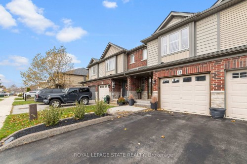 51 Cedar Street, Grimsby, ON - Outdoor