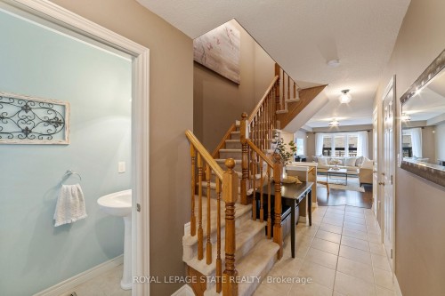 51 Cedar Street, Grimsby, ON - Indoor Photo Showing Other Room