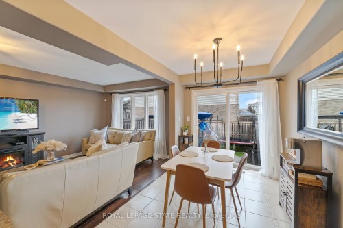 51 Cedar Street, Grimsby, ON - Indoor