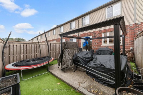 51 Cedar Street, Grimsby, ON - Outdoor With Exterior