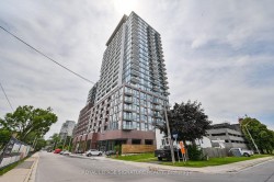 507-28 Ann Street  Mississauga, ON L5G 0E1