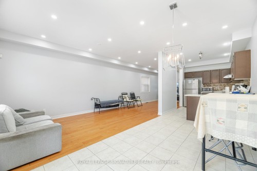 443 Comiskey Crescent, Mississauga, ON 