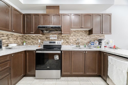 443 Comiskey Crescent, Mississauga, ON 