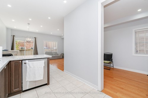 443 Comiskey Crescent, Mississauga, ON 