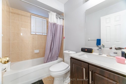 443 Comiskey Crescent, Mississauga, ON 