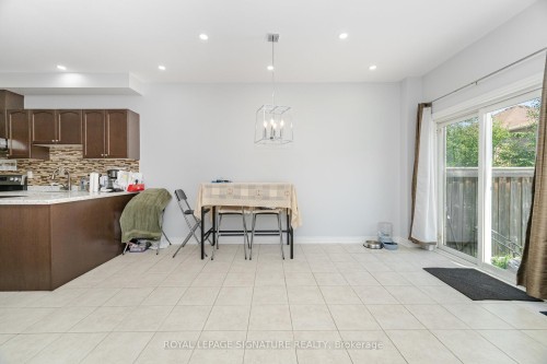 443 Comiskey Crescent, Mississauga, ON 