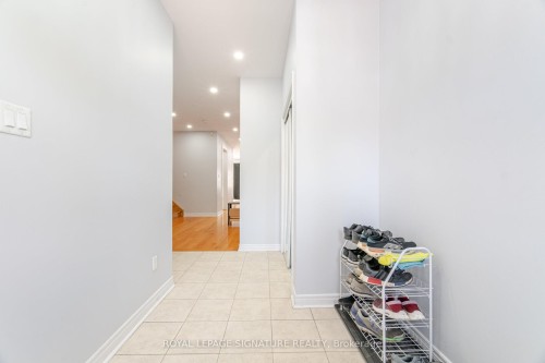 443 Comiskey Crescent, Mississauga, ON 