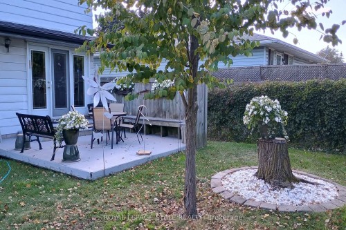 356 Cranbrook Drive, Hamilton, ON - Outdoor With Deck Patio Veranda