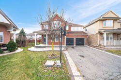 21 Alboreto Way  Brampton, ON L6X 0N5