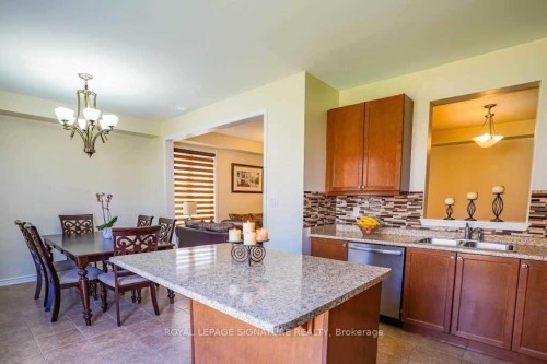 171 Buick Boulevard, Brampton, ON - Indoor