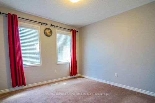 171 Buick Boulevard, Brampton, ON - Indoor Photo Showing Other Room