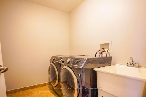 171 Buick Boulevard, Brampton, ON - Indoor Photo Showing Laundry Room