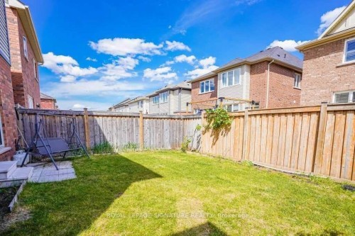 171 Buick Boulevard, Brampton, ON - Outdoor