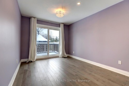 1416 Monaghan Circle, Mississauga, ON - Indoor Photo Showing Other Room