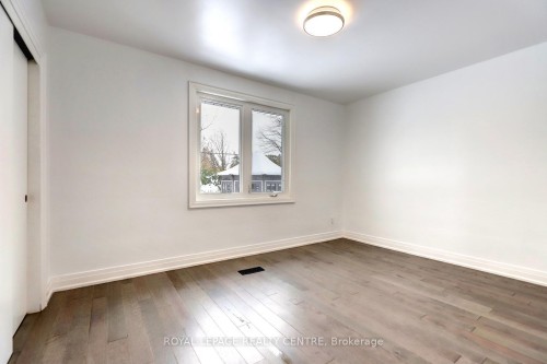 1416 Monaghan Circle, Mississauga, ON - Indoor Photo Showing Other Room