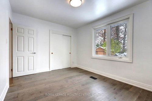 1416 Monaghan Circle, Mississauga, ON - Indoor Photo Showing Other Room
