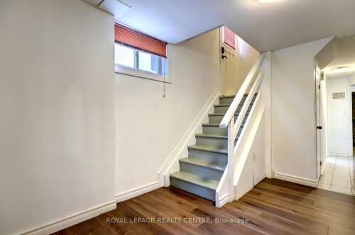 1416 Monaghan Circle, Mississauga, ON - Indoor Photo Showing Other Room